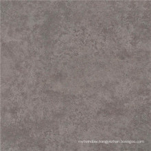 Grey Colour Polished Porcelain Floor Tile in Livingroom